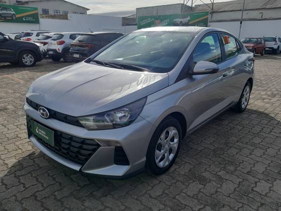 HYUNDAI HB20S 1.0 12V FLEX COMFORT PLUS MANUAL HYUNDAI HB20S 1.0 12V FLEX COMFORT PLUS MANUAL